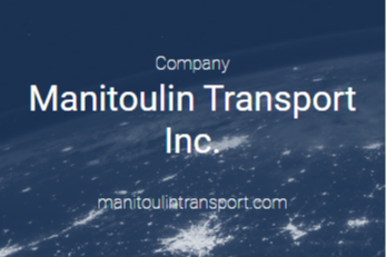 Manitoulin Transport Inc.