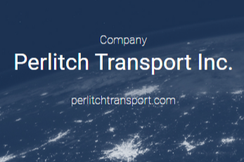 Perlitch Transport Inc.