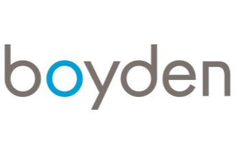 Boyden Canada