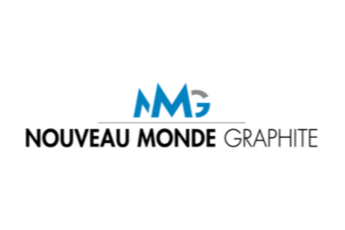 Nouveau Monde Graphite
