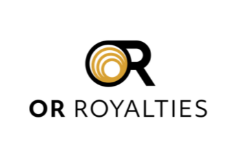 OR Royalties Inc