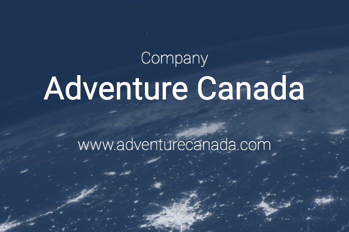 Adventure Canada