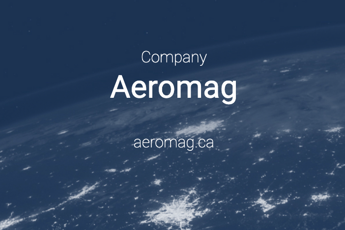 Aeromag