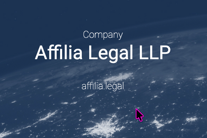 Affilia Legal LLP