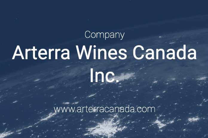 Arterra Wines Canada Inc.