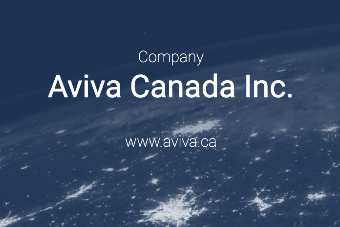Aviva Canada Inc.