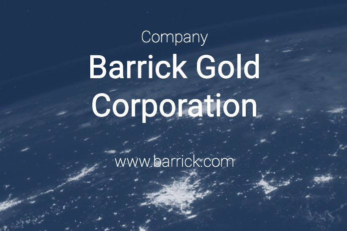 Barrick Gold Corporation
