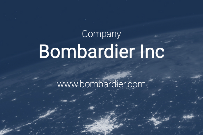 Bombardier Inc