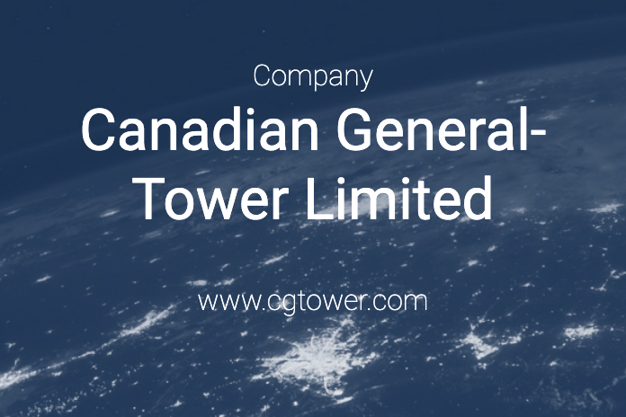 Canadian General-Tower Limited