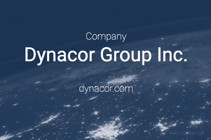 Dynacor Group Inc.