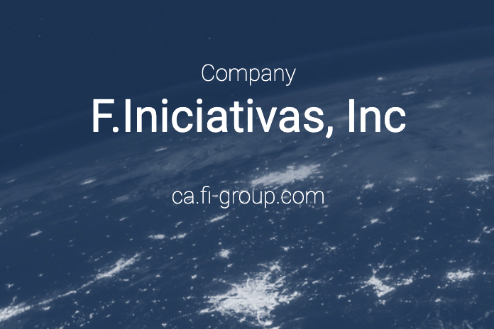 F.Iniciativas, Inc
