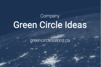 Green Circle Ideas