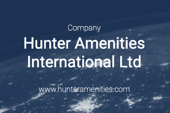 Hunter Amenities International Ltd