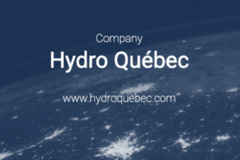 Hydro Québec