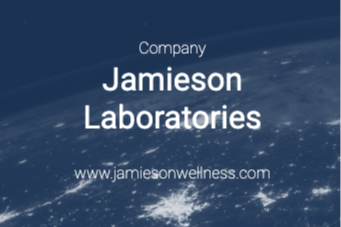 Jamieson Laboratories