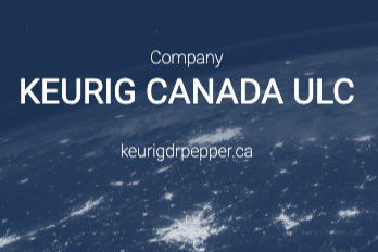 KEURIG CANADA ULC