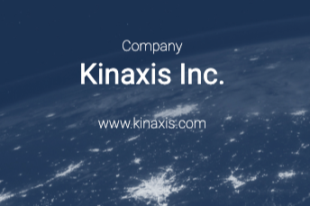 Kinaxis Inc.