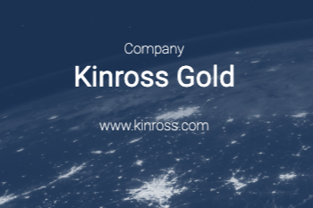 Kinross Gold
