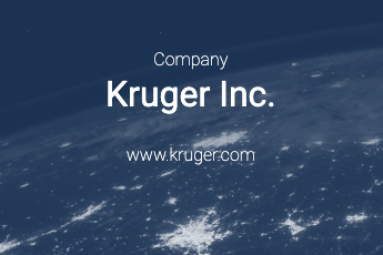 Kruger Inc.