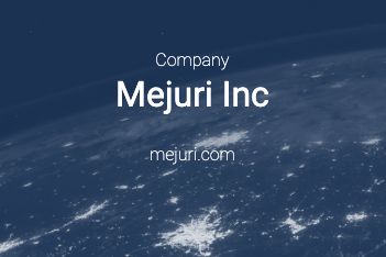 Mejuri Inc