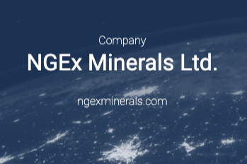 NGEx Minerals Ltd.