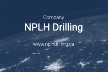 NPLH Drilling