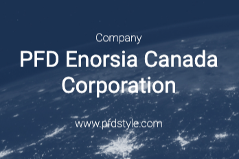 PFD Enorsia Canada Corporation