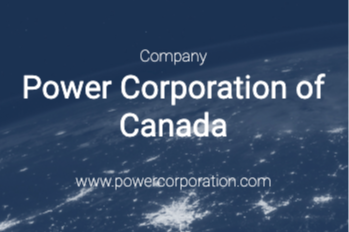 Power Corporation of Canada