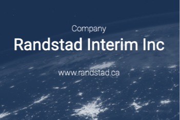 Randstad Interim Inc
