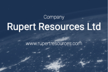 Rupert Resources Ltd