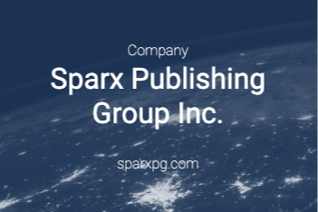 Sparx Publishing Group Inc.