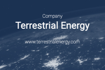 Terrestrial Energy