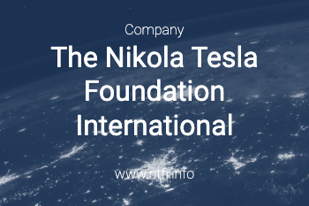 The Nikola Tesla Foundation International