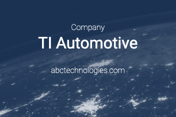 TI Automotive
