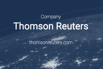 Thomson Reuters