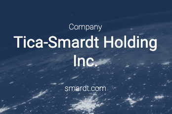 Tica-Smardt Holding Inc.