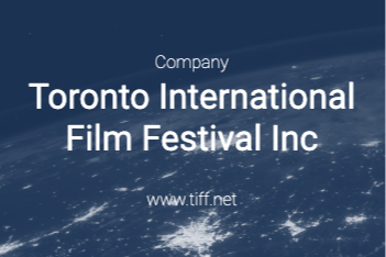 Toronto International Film Festival Inc
