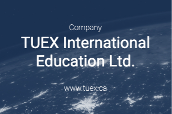 TUEX International Education Ltd.
