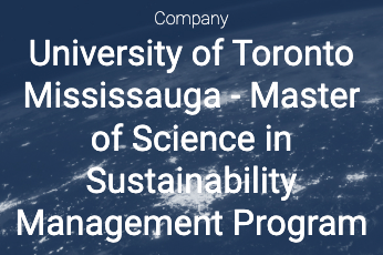 University of Toronto Mississauga